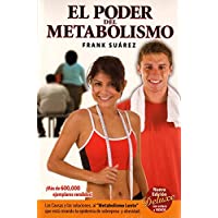 El Poder del metabolismo - Power of Your Metabolism